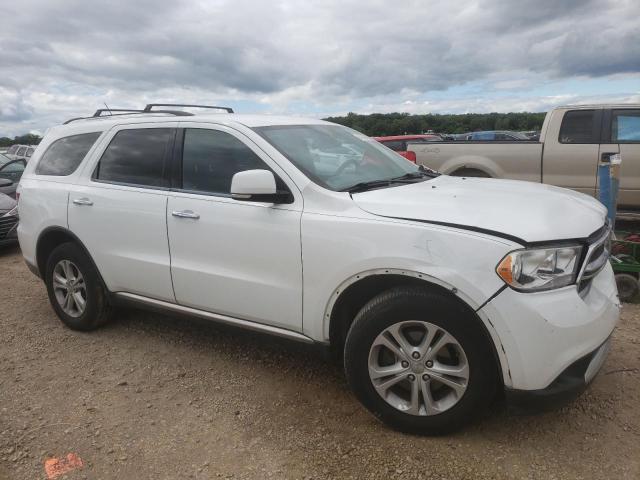 Photo 3 VIN: 1C4RDJDG0DC659144 - DODGE DURANGO CR 