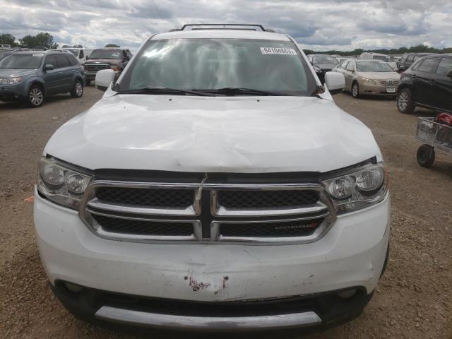 Photo 4 VIN: 1C4RDJDG0DC659144 - DODGE DURANGO CR 