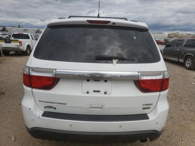 Photo 5 VIN: 1C4RDJDG0DC659144 - DODGE DURANGO CR 