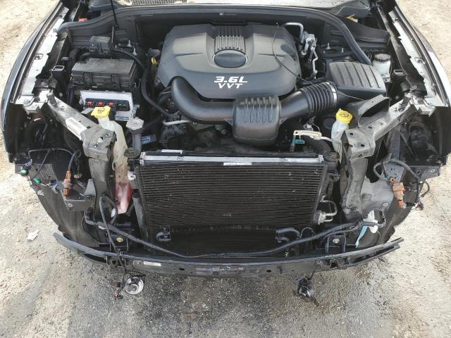 Photo 11 VIN: 1C4RDJDG0DC662948 - DODGE DURANGO CR 