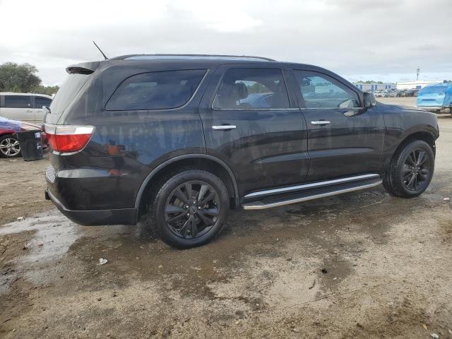 Photo 2 VIN: 1C4RDJDG0DC662948 - DODGE DURANGO CR 