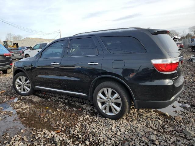 Photo 1 VIN: 1C4RDJDG0DC669382 - DODGE DURANGO CR 