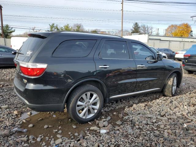 Photo 2 VIN: 1C4RDJDG0DC669382 - DODGE DURANGO CR 