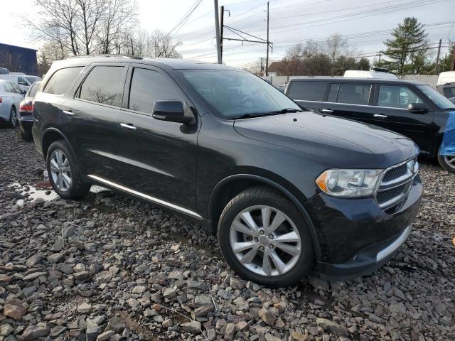 Photo 3 VIN: 1C4RDJDG0DC669382 - DODGE DURANGO CR 