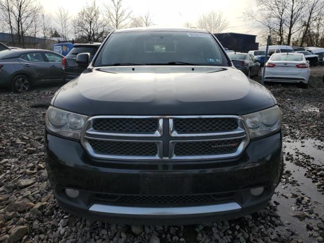 Photo 4 VIN: 1C4RDJDG0DC669382 - DODGE DURANGO CR 