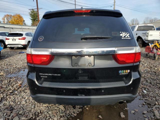 Photo 5 VIN: 1C4RDJDG0DC669382 - DODGE DURANGO CR 