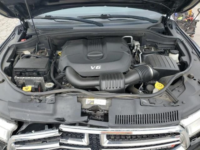 Photo 11 VIN: 1C4RDJDG0EC314763 - DODGE DURANGO LI 