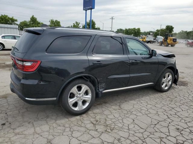 Photo 2 VIN: 1C4RDJDG0EC314763 - DODGE DURANGO LI 