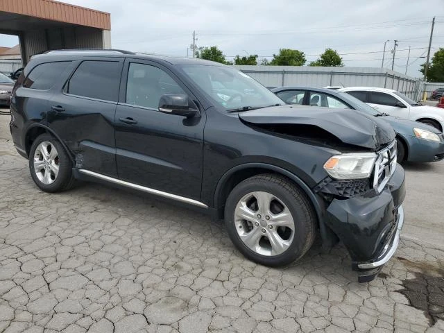 Photo 3 VIN: 1C4RDJDG0EC314763 - DODGE DURANGO LI 