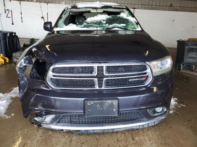 Photo 4 VIN: 1C4RDJDG0EC349416 - DODGE DURANGO 