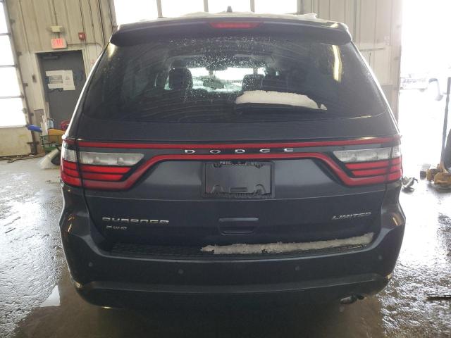 Photo 5 VIN: 1C4RDJDG0EC349416 - DODGE DURANGO 