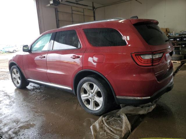 Photo 1 VIN: 1C4RDJDG0EC370797 - DODGE DURANGO LI 