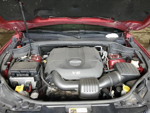 Photo 11 VIN: 1C4RDJDG0EC370797 - DODGE DURANGO LI 