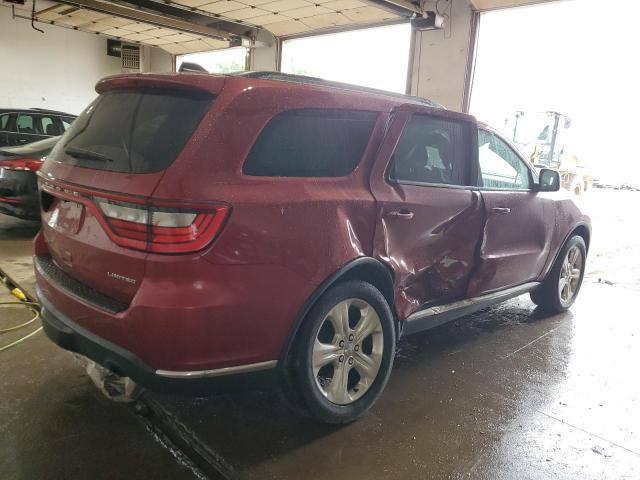 Photo 2 VIN: 1C4RDJDG0EC370797 - DODGE DURANGO LI 