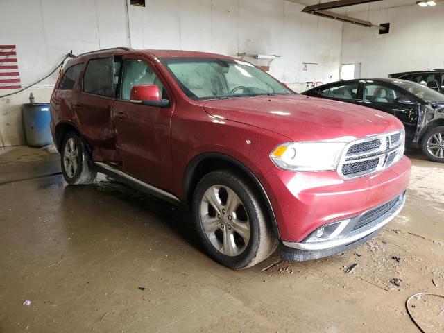 Photo 3 VIN: 1C4RDJDG0EC370797 - DODGE DURANGO LI 