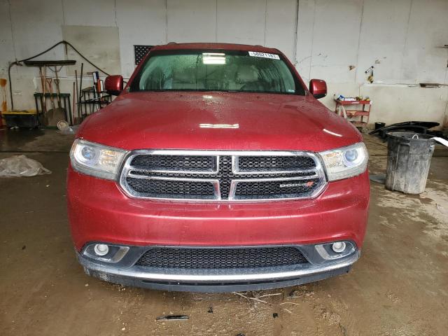 Photo 4 VIN: 1C4RDJDG0EC370797 - DODGE DURANGO LI 