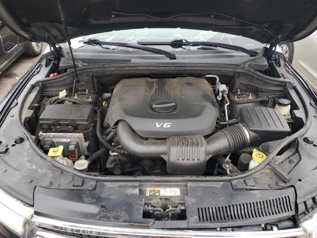 Photo 11 VIN: 1C4RDJDG0EC390970 - DODGE DURANGO LI 