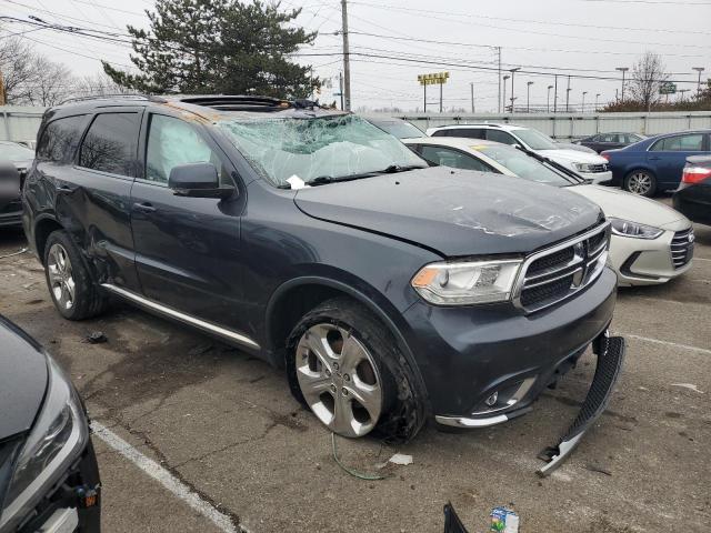 Photo 3 VIN: 1C4RDJDG0EC390970 - DODGE DURANGO LI 