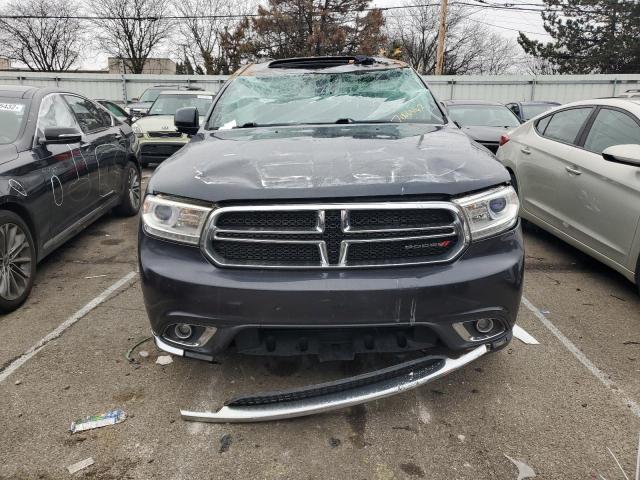 Photo 4 VIN: 1C4RDJDG0EC390970 - DODGE DURANGO LI 