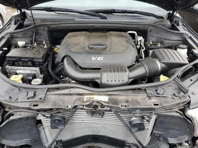 Photo 11 VIN: 1C4RDJDG0EC443750 - DODGE DURANGO LI 