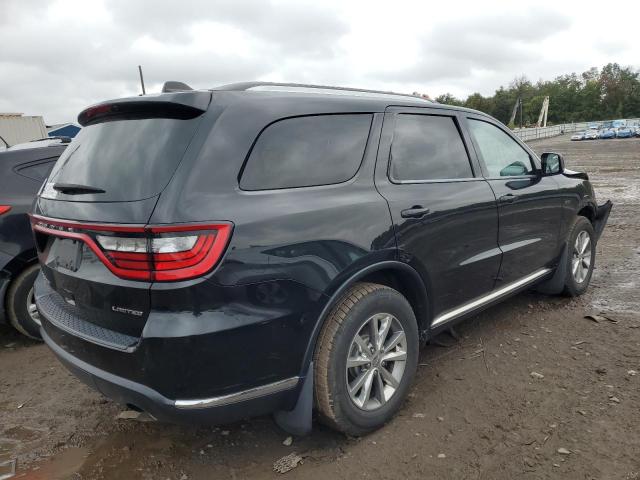 Photo 2 VIN: 1C4RDJDG0EC443750 - DODGE DURANGO LI 