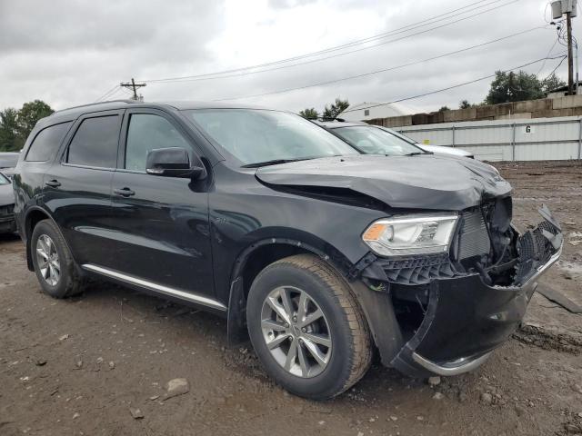 Photo 3 VIN: 1C4RDJDG0EC443750 - DODGE DURANGO LI 