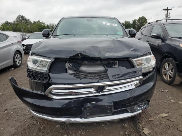 Photo 4 VIN: 1C4RDJDG0EC443750 - DODGE DURANGO LI 