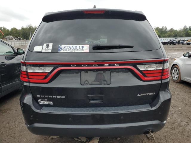 Photo 5 VIN: 1C4RDJDG0EC443750 - DODGE DURANGO LI 