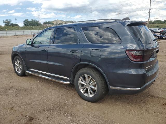 Photo 1 VIN: 1C4RDJDG0EC444820 - DODGE DURANGO LI 