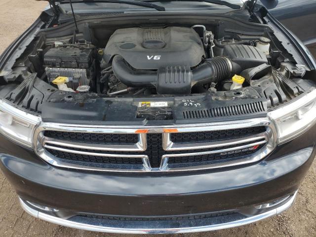 Photo 11 VIN: 1C4RDJDG0EC444820 - DODGE DURANGO LI 