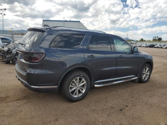 Photo 2 VIN: 1C4RDJDG0EC444820 - DODGE DURANGO LI 