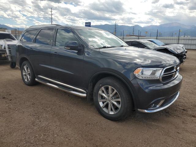 Photo 3 VIN: 1C4RDJDG0EC444820 - DODGE DURANGO LI 