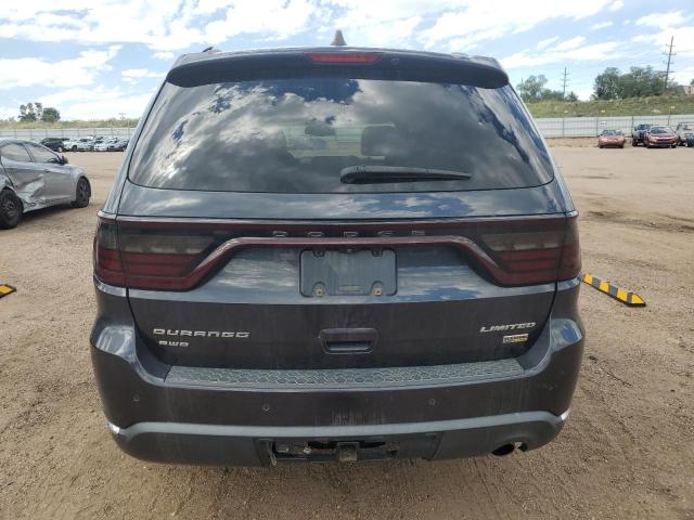 Photo 5 VIN: 1C4RDJDG0EC444820 - DODGE DURANGO LI 