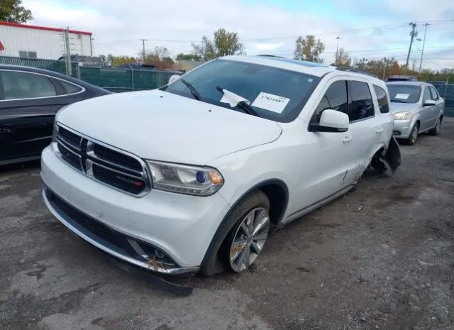 Photo 1 VIN: 1C4RDJDG0EC450083 - DODGE DURANGO 