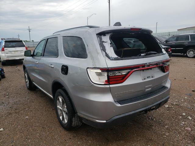 Photo 2 VIN: 1C4RDJDG0EC450617 - DODGE DURANGO LI 