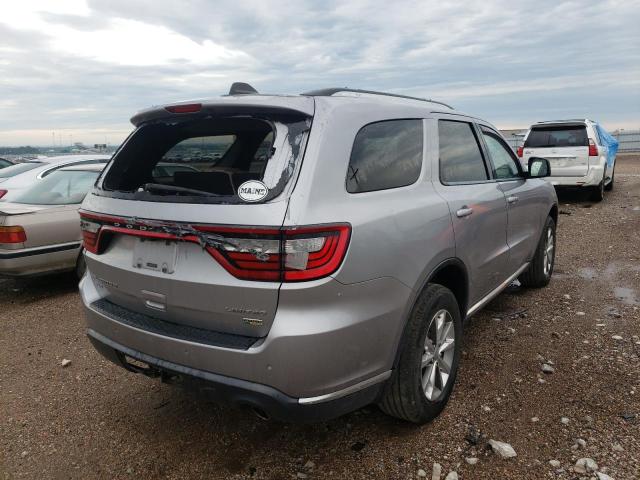 Photo 3 VIN: 1C4RDJDG0EC450617 - DODGE DURANGO LI 