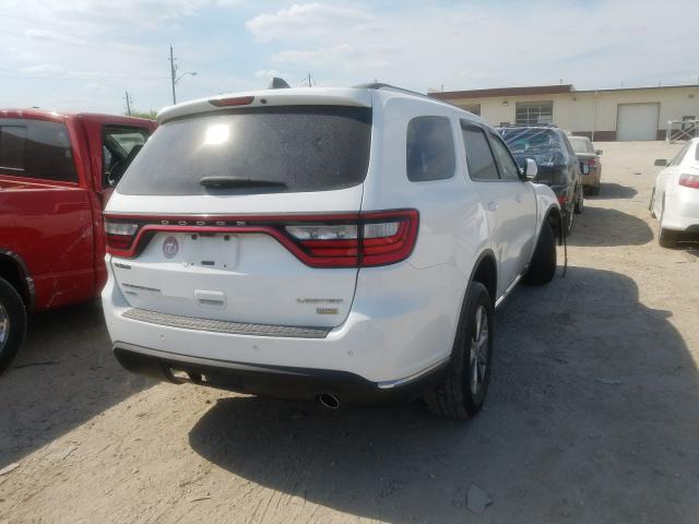 Photo 3 VIN: 1C4RDJDG0EC451119 - DODGE DURANGO LI 