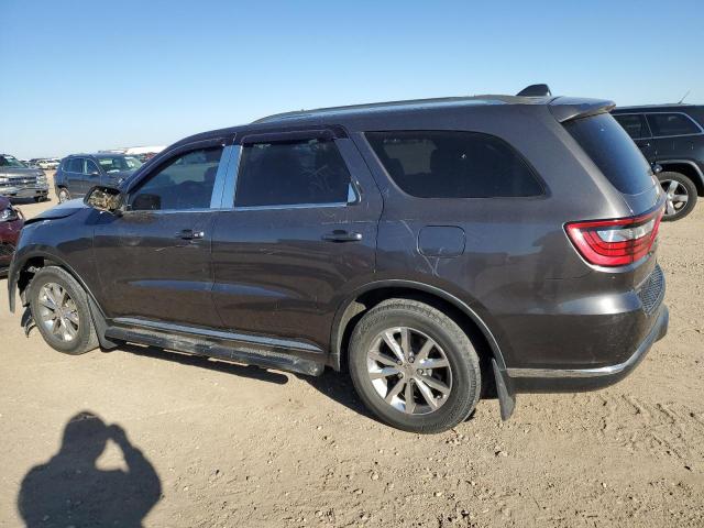 Photo 1 VIN: 1C4RDJDG0EC455882 - DODGE DURANGO LI 