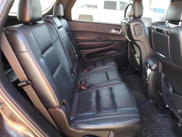 Photo 10 VIN: 1C4RDJDG0EC455882 - DODGE DURANGO LI 