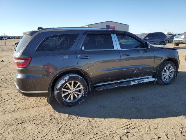 Photo 2 VIN: 1C4RDJDG0EC455882 - DODGE DURANGO LI 