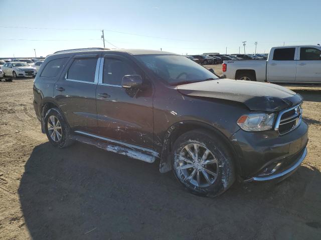 Photo 3 VIN: 1C4RDJDG0EC455882 - DODGE DURANGO LI 