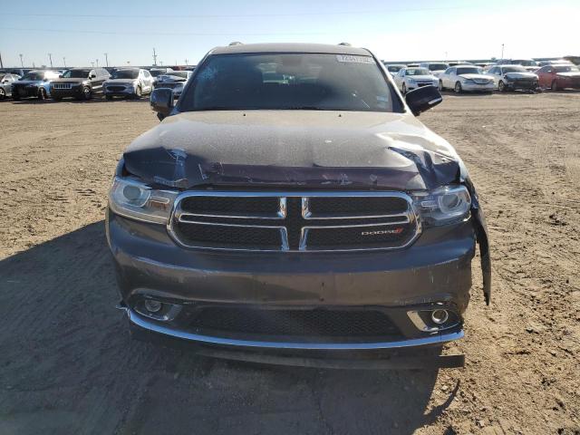 Photo 4 VIN: 1C4RDJDG0EC455882 - DODGE DURANGO LI 