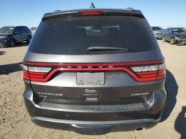 Photo 5 VIN: 1C4RDJDG0EC455882 - DODGE DURANGO LI 