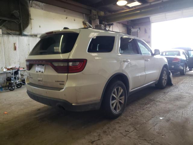 Photo 3 VIN: 1C4RDJDG0EC481706 - DODGE DURANGO LI 