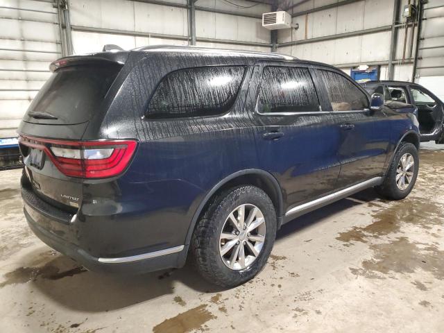 Photo 2 VIN: 1C4RDJDG0EC537806 - DODGE DURANGO 