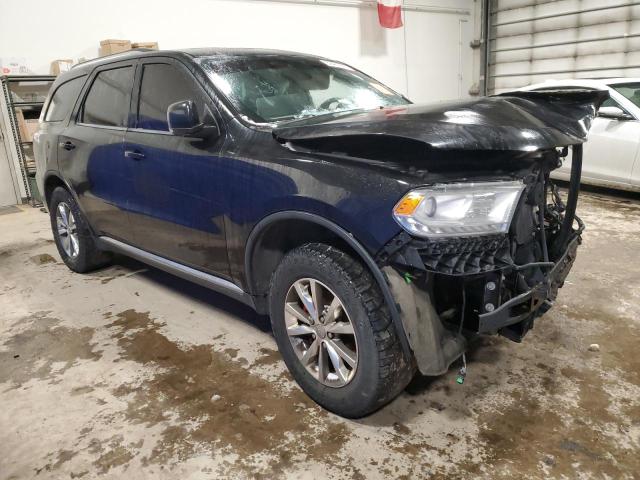 Photo 3 VIN: 1C4RDJDG0EC537806 - DODGE DURANGO 