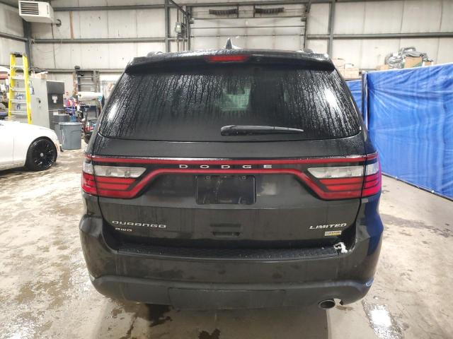 Photo 5 VIN: 1C4RDJDG0EC537806 - DODGE DURANGO 