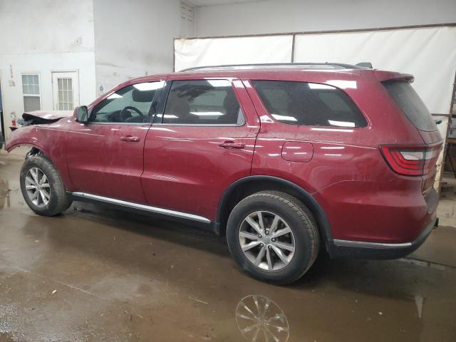 Photo 1 VIN: 1C4RDJDG0EC562429 - DODGE DURANGO LI 