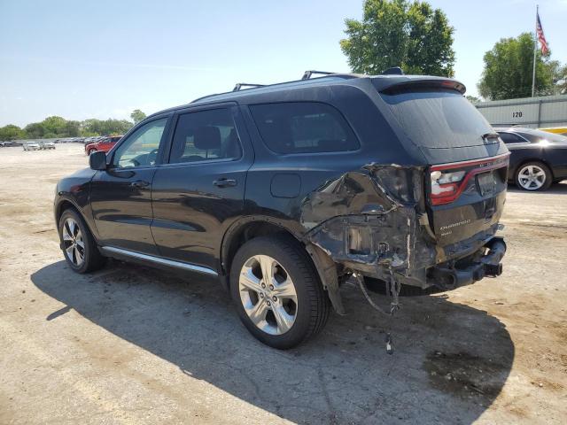 Photo 1 VIN: 1C4RDJDG0EC586388 - DODGE DURANGO LI 