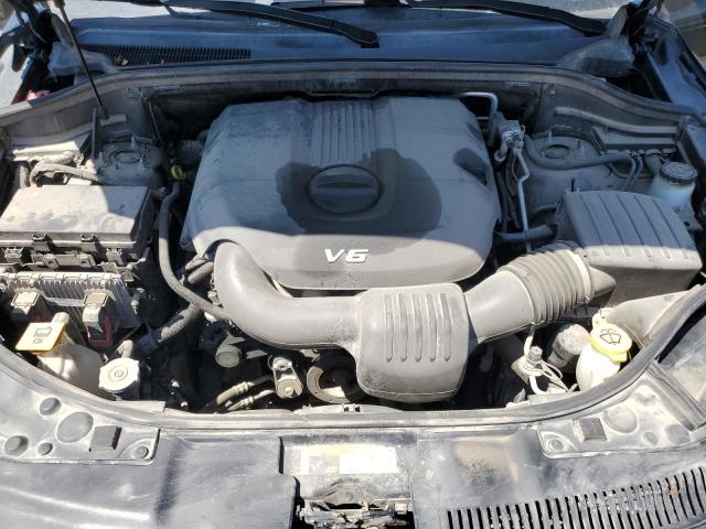 Photo 11 VIN: 1C4RDJDG0EC586388 - DODGE DURANGO LI 